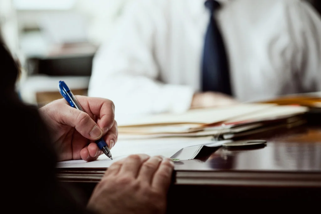 What Makes a Will Legally Valid Berkshire?