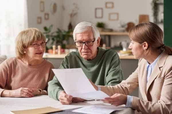 Making a Will and Deciding What to Leave Behind Berkshire
