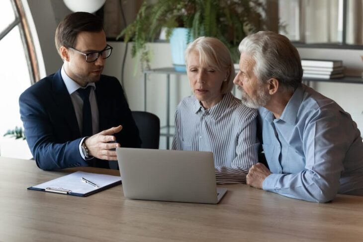 What Should You Do Next to Keep Your Will Working for You Berkshire?